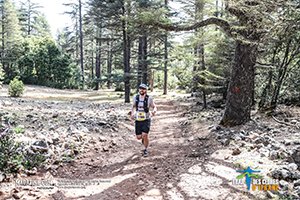 Trail Des Cèdres 2022 (Edition 13)